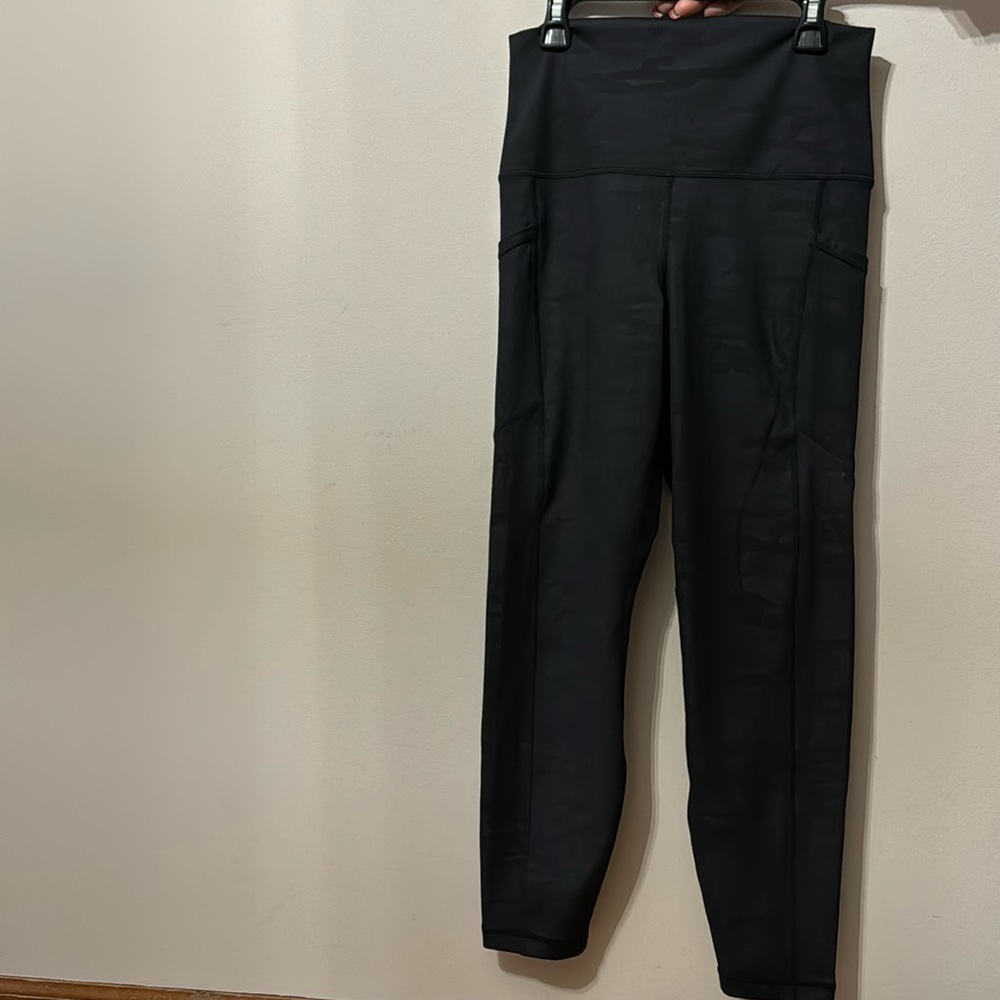 Yogalicious Lux Leggings